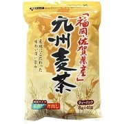 福岡・佐賀県産 九州麦茶ティーパック 8g×40