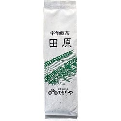 宇治煎茶田原 100g