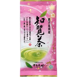 鹿児島県産知覧茶 100g