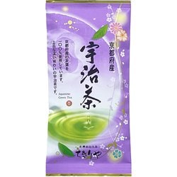 京都府産宇治茶 100g