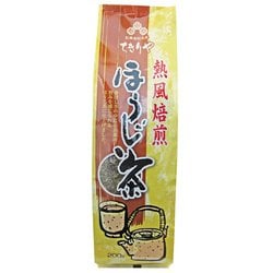 熱風焙煎ほうじ茶 200g