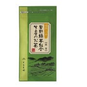 星野緑茶組合生産のお茶 100g