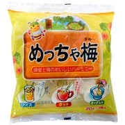 めっちゃ梅 20g×6