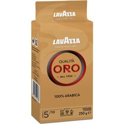 ラバッツア クオリタオロ 250g [レギュラーコーヒー 粉]