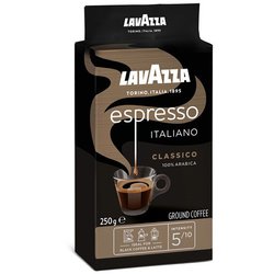 ヨドバシ.com - ラバッツァ Lavazza ラバッツァ エスプレッソ 250g