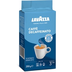 ヨドバシ.com - ラバッツァ Lavazza ラバッツァ デカフェ（カフェインレス） 250g [レギュラーコーヒー 粉] 通販【全品無料配達】