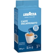 ラバッツァ デカフェ（カフェインレス） 250g [レギュラーコーヒー 粉]