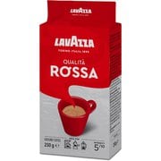 ラバッツァ ロッサ 250g [レギュラーコーヒー 粉]