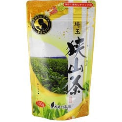 茶師のおすすめ 狭山茶 [期限切迫商品（賞味期限：2025年10月24日）]
