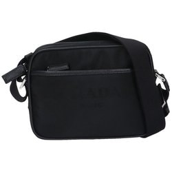 ヨドバシ.com - プラダ PRADA 2VH144/2E9S/F0002 [NERO ショルダー