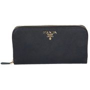 NERO ラウンドファスナー財布 1ML506/2DZV/F0002
