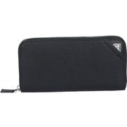 NERO ラウンドファスナー財布 2ML317/2CB2/F0002