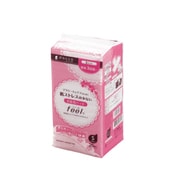 お産用パッドfeel Sサイズ 20個入 [お産用パッド]