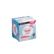 お産用パッドfeel Mサイズ 10個入 [お産用パッド]