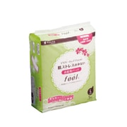 お産用パッドfeel Lサイズ 5個入 [お産用パッド]