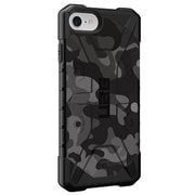 UAG-RIPH22SS-MC [UAG製 PATHFINDER SE ミッドナイトカモ iPhone SE（第3世代）/SE（第2世代）/8/7 4.7インチ用]