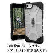 UAG-RIPH22SS-T-IC [UAG製 PLASMA アイス iPhone SE（第3世代）/SE（第2世代）/8/7 4.7インチ用]