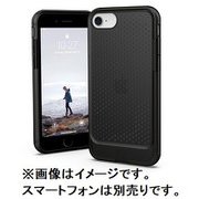 UAG-RUIPH22SS-AT-BK [UAG製 ALTON ブラック iPhone SE（第3世代）/SE（第2世代）/8/7 4.7インチ用]
