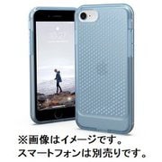 UAG-RUIPH22SS-AT-CE [UAG製 ALTON セルリアン iPhone SE（第3世代）/SE（第2世代）/8/7 4.7インチ用]
