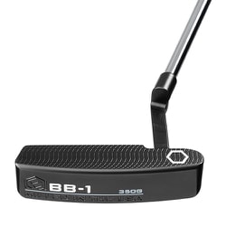 ヨドバシ.com - ベティナルディ BETTINARDI BETTINARDI（ベティナルディ） BB1 ver.7 パター 34インチ 左用  22010144 2022年モデル [ゴルフ パター] 通販【全品無料配達】