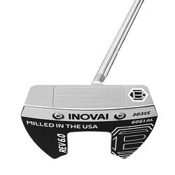 ヨドバシ.com - ベティナルディ BETTINARDI BETTINARDI（ベティナルディ） INOVAI 6.0 ver.2 CENTER パター  34インチ 22012534 2022年モデル [ゴルフ パター] 通販【全品無料配達】