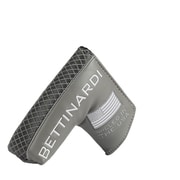 BETTINARDI（ベティナルディ） パターカバー US BB グレー 22253306 [ゴルフ パターカバー]