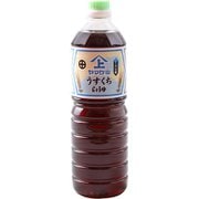 ヤマガミ 淡口醤油 1L