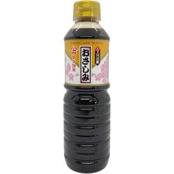 ヤマガミ さしみ醤油 500ml