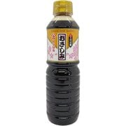 ヤマガミ さしみ醤油 500ml