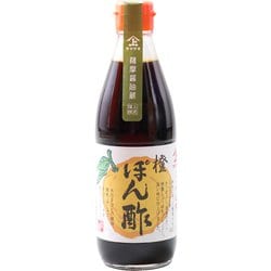 ヤマガミ 橙ポン酢 360ml