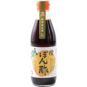 ヤマガミ 橙ポン酢 360ml