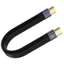 ヨドバシ.com - YOUZIPPER ユージッパー 高速 Type-C Gen2（両側