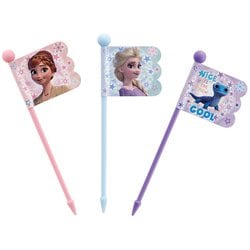 アナと雪の女王22 ランチピックス 9P LKP4