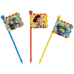 トイストーリー22 ランチピックス 9P LKP4