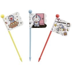 ドラえもん宇宙さんぽ ランチピックス 9P LKP4