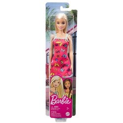 ヨドバシ.com - マテル Mattel HBV05 Barbie（バービー） はじめての