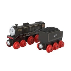 木製玩具 HBK11 きかんしゃトーマス 木製トーマス ヒロ