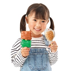 ヨドバシ.com - ジョイパレット それいけ！アンパンマン お肉