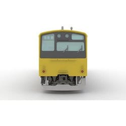 JR東日本201系直流電車(中央・総武緩行線)クハ201・クハ200