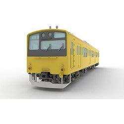 ヨドバシ.com - ピーエムオフィスエー PLUM PP129 1/80 JR東日本201系直流電車（中央・総武緩行線）クハ201・クハ200キット  [組立式プラスチックモデル] 通販【全品無料配達】