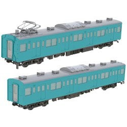 PP132 1/80 JR東日本201系直流電車（京葉線）モハ201・モハ200キット [組立式プラスチックモデル]