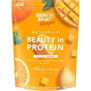 スリムアップスリムシェイプ BEAUTYinPROTEIN 300g