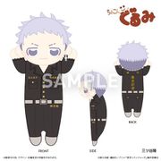 東京リベンジャーズ ちょこんぐるみ ペンケース 三ツ谷隆 [キャラクターグッズ]