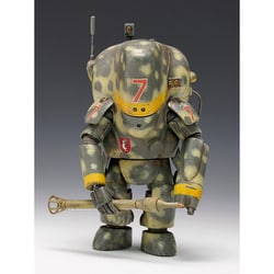 ヨドバシ.com - ウェーブ WAVE MK-027 マシーネンクリーガー 1
