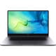 ノートパソコン/HUAWEI MateBook D 15/15.6型/Core i5/メモリ 8GB/SSD 512GB/Windows 11 Home/スペースグレー BODWDHH58CNCWNUB