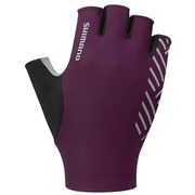 ECWGLBSVS41MR0104 [SHIMANO アドバンスド グローブ レッド S]