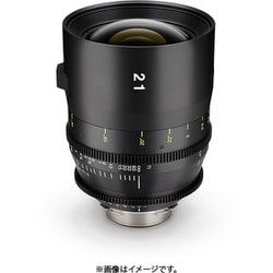 TOKINA  21mm T1.5 CINEMA LENS PL m [21mm T1.5 PLマウント m仕様]