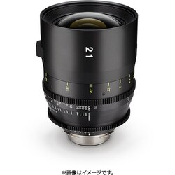 TOKINA  21mm T1.5 CINEMA LENS E ft [21mm T1.5 ソニーEマウント ft仕様]