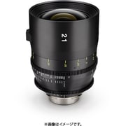TOKINA  21mm T1.5 CINEMA LENS E ft [21mm T1.5 ソニーEマウント ft仕様]