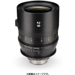 TOKINA  29mm T1.5 CINEMA LENS PL m [29mm T1.5 PLマウント m仕様]